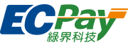 綠界科技 ECPay Logo