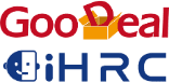 GoodDeal 寄倉 Logo