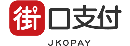 街口支付 JKOPay Logo