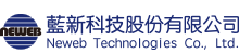 藍新金流 NewebPay Logo