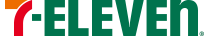 7-ELEVEN 交貨便 Logo