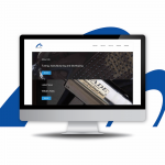 WordPress 形象網站