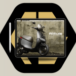 WordPress 形象網站