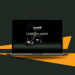 WordPress Coming Soon