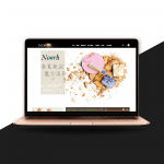 WordPress 網站