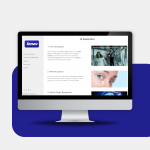WordPress 網頁設計