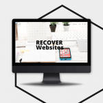WordPress 版型設計