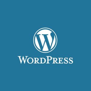 wordpress 網頁設計