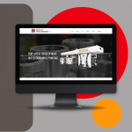 WordPress 網頁設計