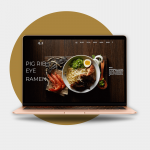 WordPress 網頁設計