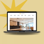 WordPress 網頁設計