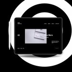 WordPress 平面設計