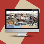 Wordpress 網頁設計