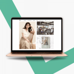 Wordpress 網頁設計