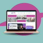 Wordpress 網頁設計