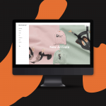 Wordpress 網頁設計