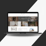 Wordpress 網頁設計