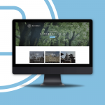 WordPress Blog