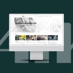 WordPress 工業設計