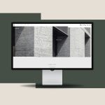 WordPress 建築設計