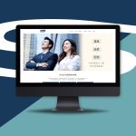 WordPress 公司網站