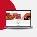 傳統產業 網站設計