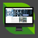 WordPress 傳統產業